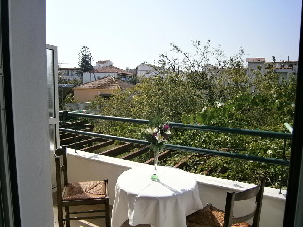 Pansion Chrisa Hotel Skiathos Town Ngoại thất bức ảnh