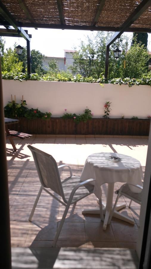 Pansion Chrisa Hotel Skiathos Town Ngoại thất bức ảnh
